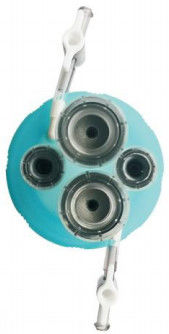 Eenmalige incisie-retractor fixator zachte weefselretractor voor minimaal invasieve