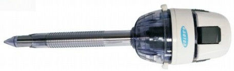 Eenmalige incisie-retractor fixator zachte weefselretractor voor minimaal invasieve