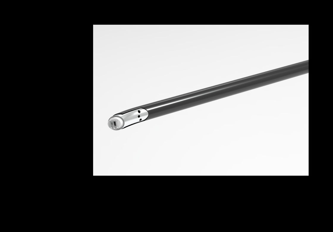 25 cm Plasma Chirurgie ENT Probe met werkfrequentie 50Hz en ABLATION Power Setting Display